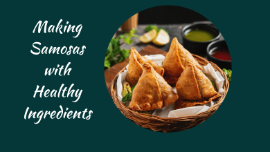 making-samosas-with-healthy-ingredients