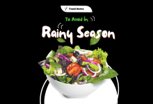 Foods to Avoid in Rainy Season