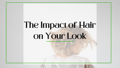 How Do Hairstyles Affect Facial Beauty?