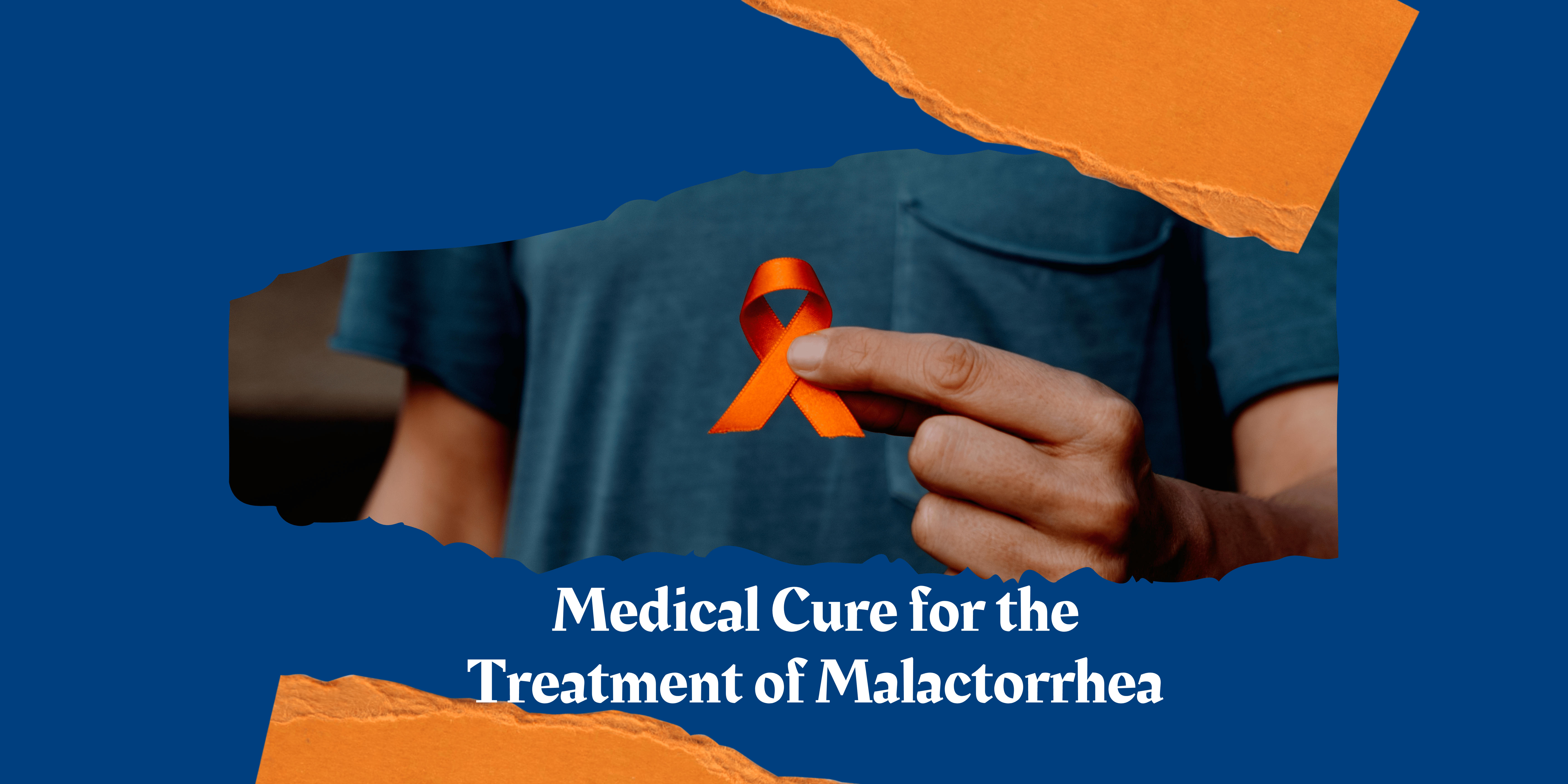 Medical Cure for the Treatment of Malactorrhea