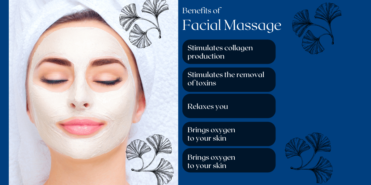 The Easy Facial Massage Techniques For Comfort Life