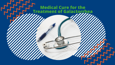 Medical Cure for the Treatment of Galactorrhea