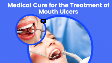 Medical Cure for the Treatment of Mouth Ulcers