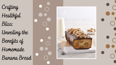 Banana Bread Recipe