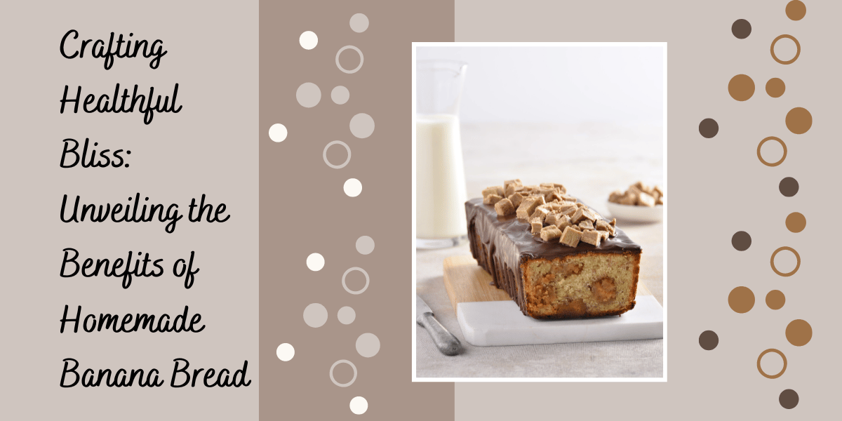 Banana Bread Recipe