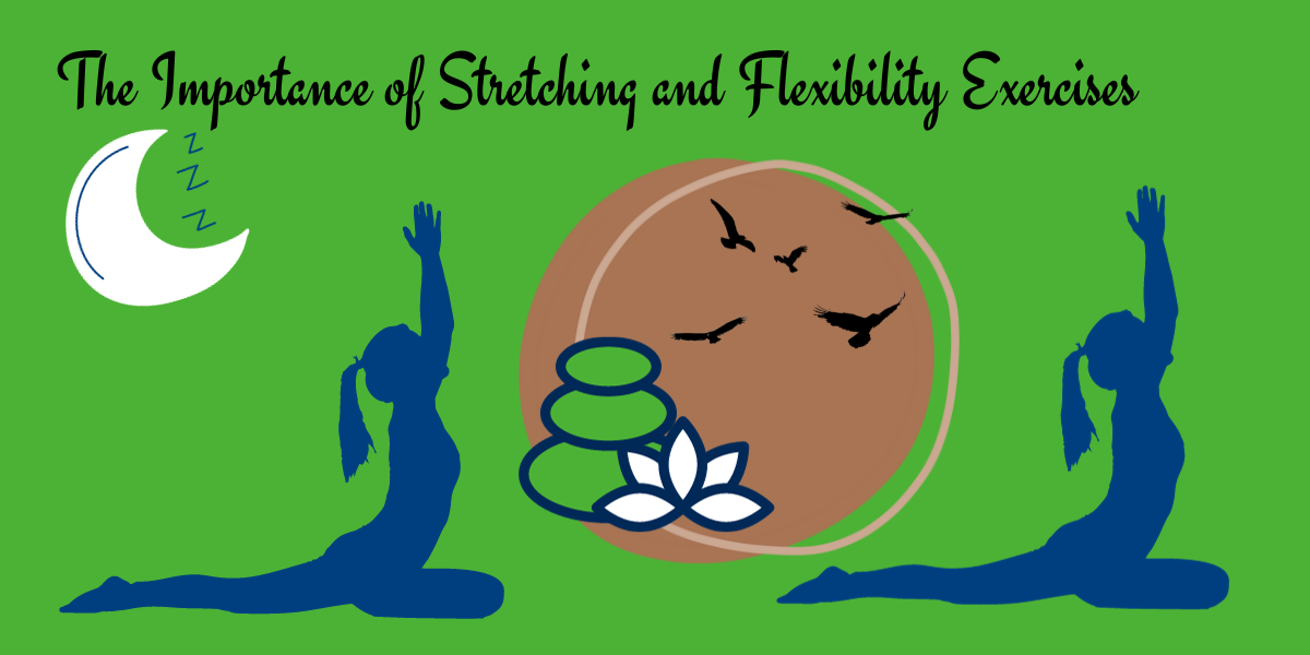 Stretching and Flexibility Exercises