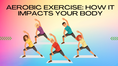 Aerobic Exercise Impact