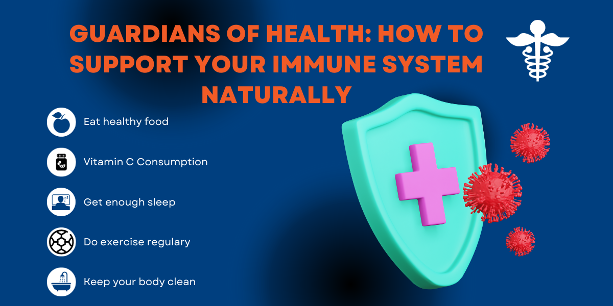 Immune Health