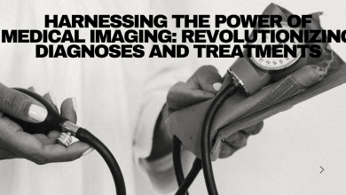 Medical imaging technologies in healthcare