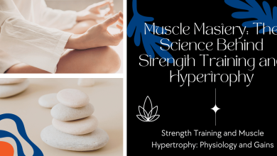 Strength Training and Muscle Hypertrophy