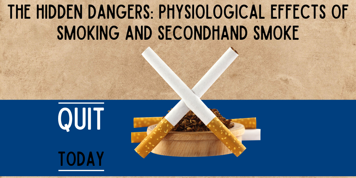 Physiological Effects of Smoking