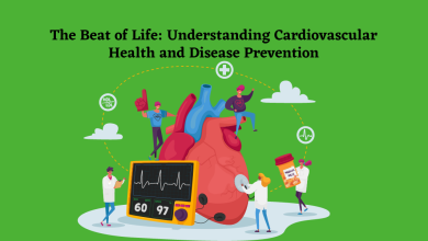 Cardiovascular System and Heart Health