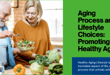 Healthy Aging