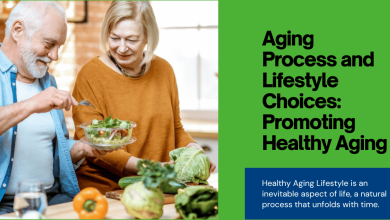 Healthy Aging