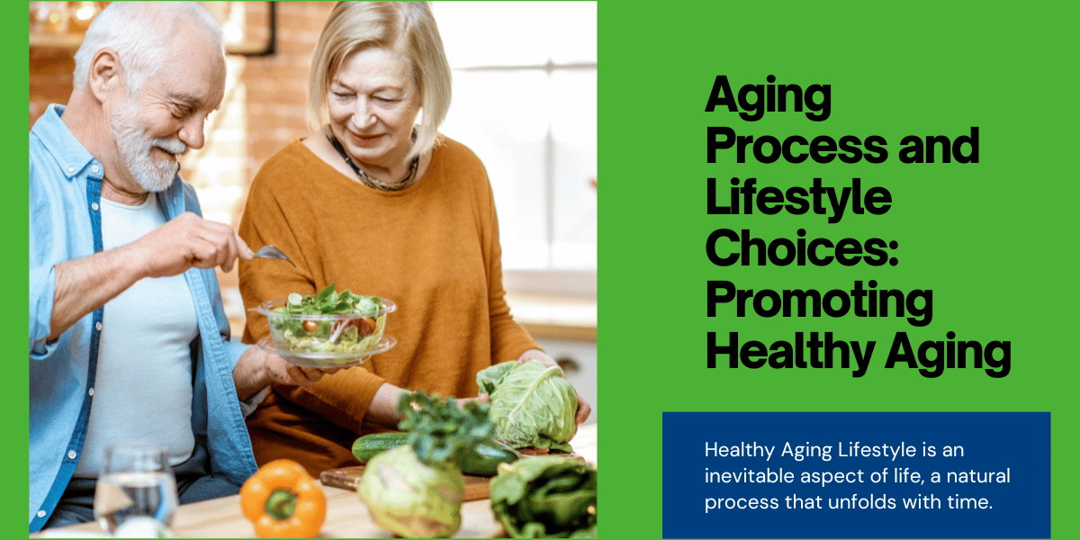 Healthy Aging