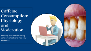Caffeine Physiology and Moderation