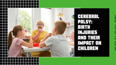 Cerebral Palsy