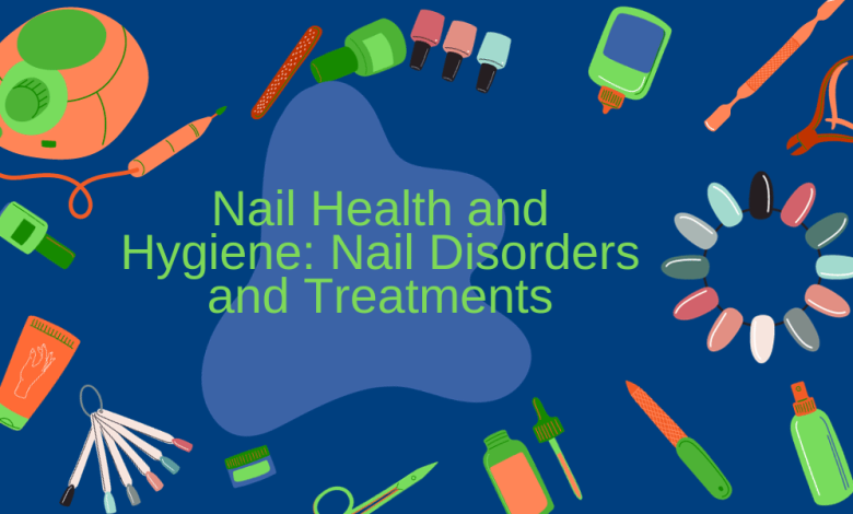 Nail Health