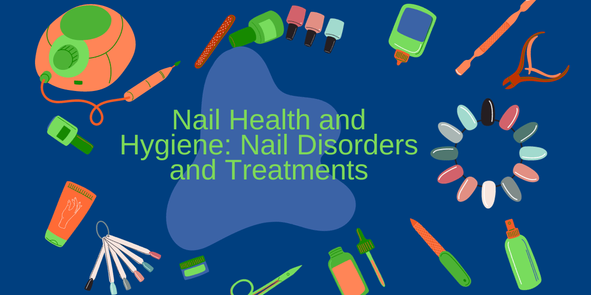 Nail Health