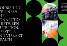 Nutrition and Lifestyle Choices