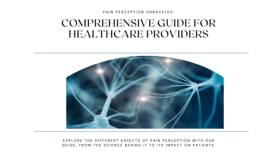 Pain Perception and Compassionate Care