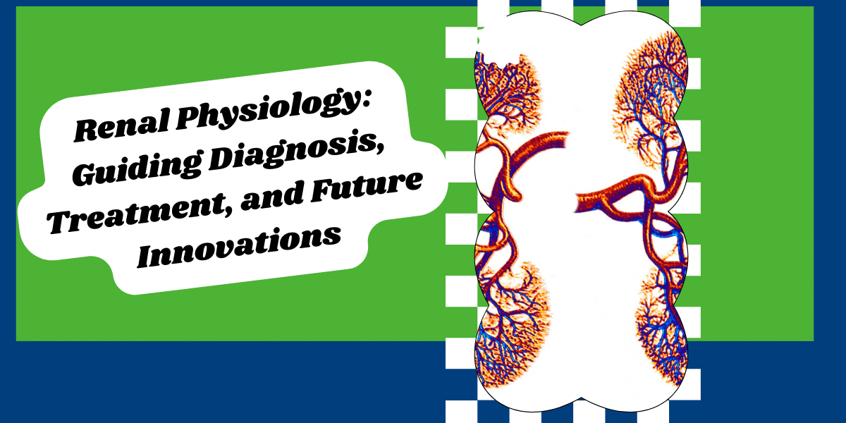 Renal Physiology