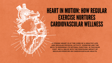 Cardiovascular Health and Exercise