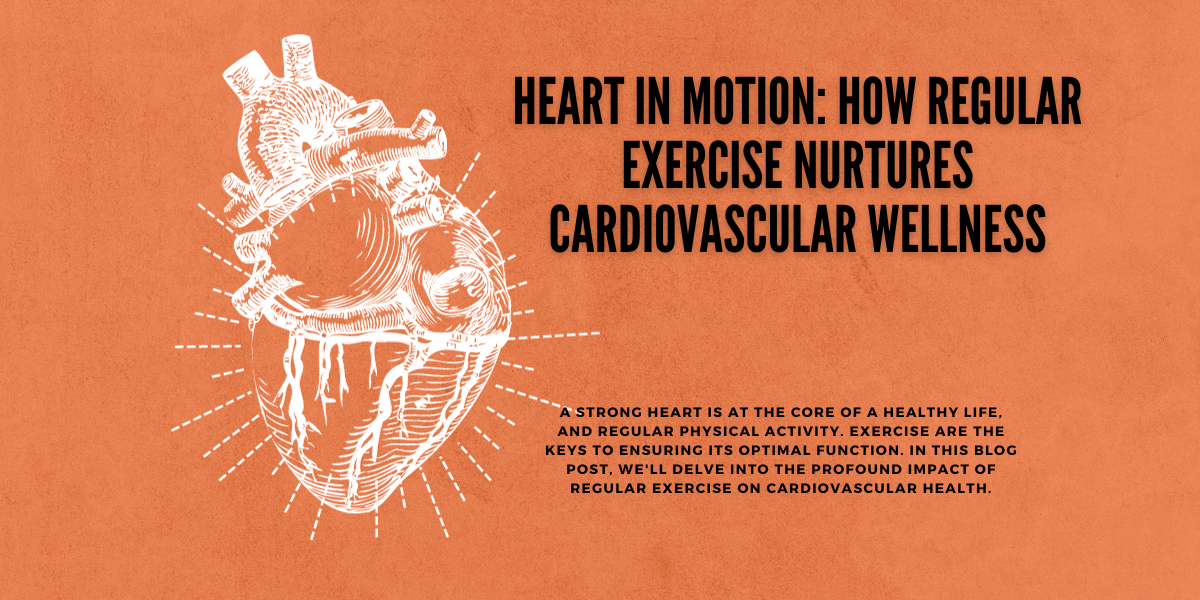 Cardiovascular Health and Exercise