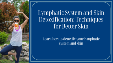 Skin Detoxification