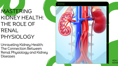 Renal Physiology and Kidney Health