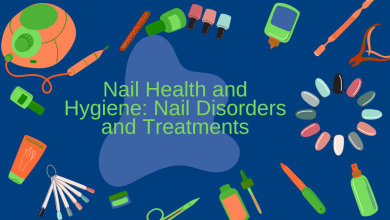 Nail Health