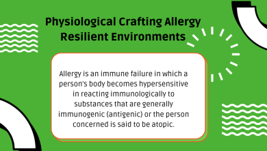 Allergy