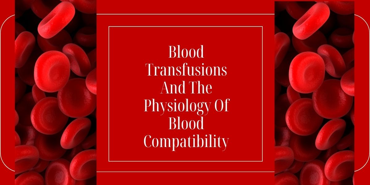 Blood Transfusions