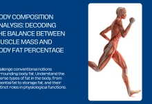 Body Composition Analysis