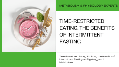 Time-Restricted Eating