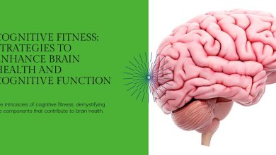 Cognitive Fitness for Optimal Brain Health