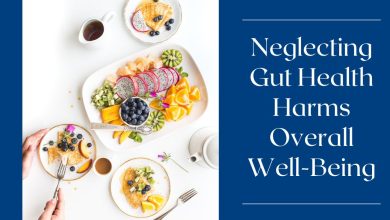 Neglecting Gut Health