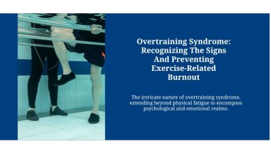 Overtraining Syndrome and Cultivating Sustainable Fitness