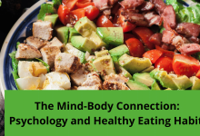 Psychology and Healthy Eating Habits