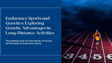 Endurance Sports and Genetics: The Genetic Advantages in Long-Distance Activities