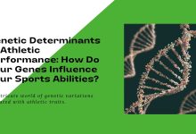 Athletic Genetics
