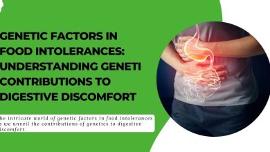 Digestive Discomfort Through Genetic Insights