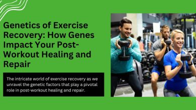 Genetics of Exercise Recovery