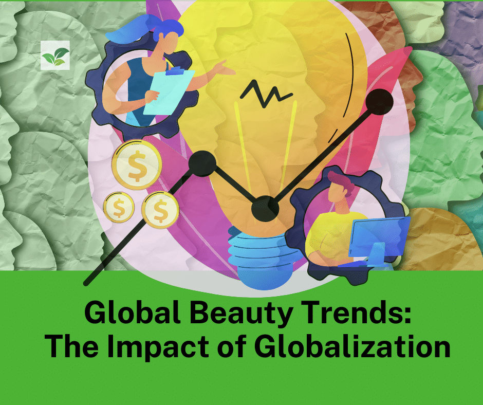 Global Beauty Trends