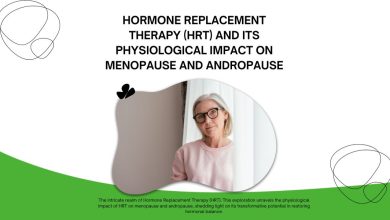 Hormone Replacement Therapy