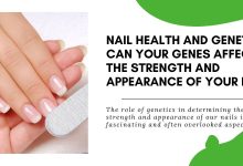 Nail Health and Genetics