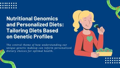 Nutritional Genomics and the Art of Personalized Diets