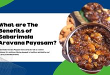 Sabarimala Aravana Payasam