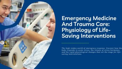 Emergency Medicine and Trauma Care