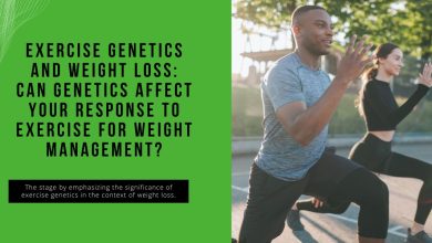 Exercise Genetics and Its Impact on Weight Management